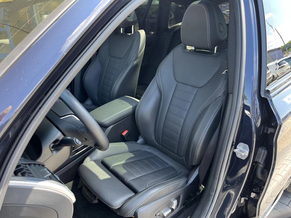 BMW iX3 – foto 15