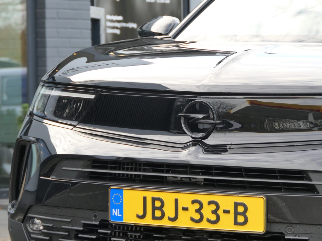 Opel Mokka – foto 14