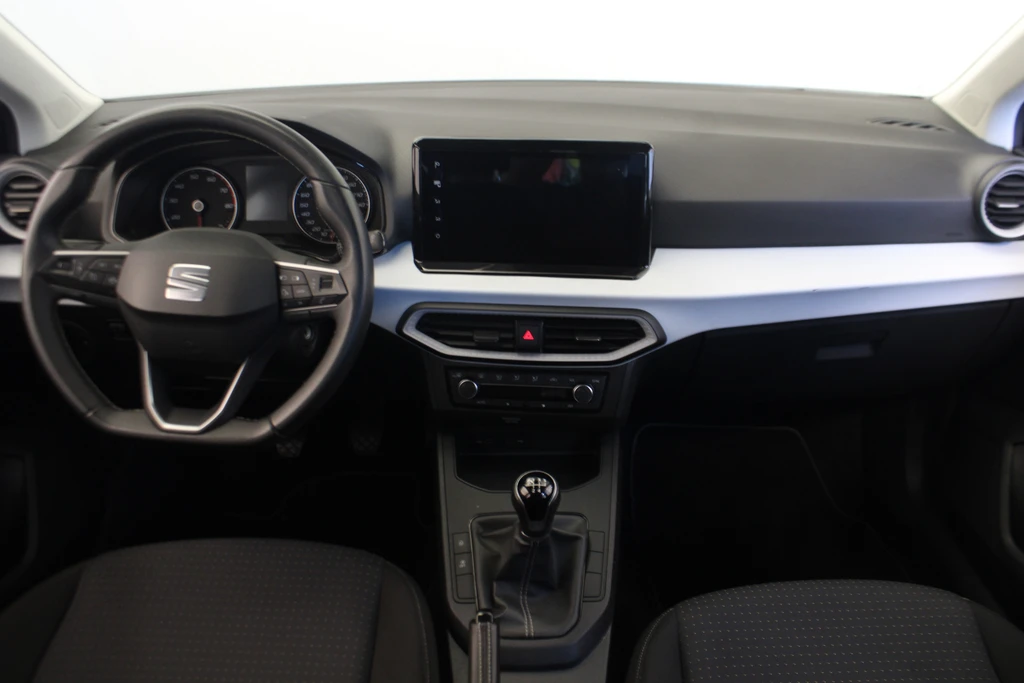 SEAT Ibiza – foto 7