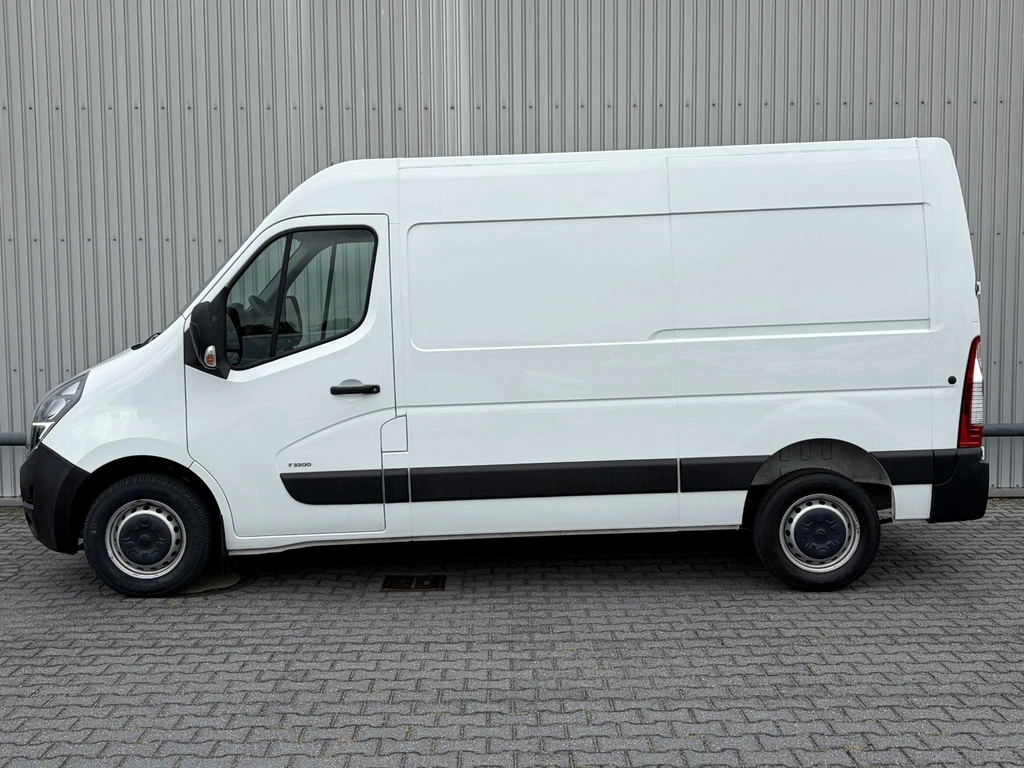 Opel Movano – foto 3