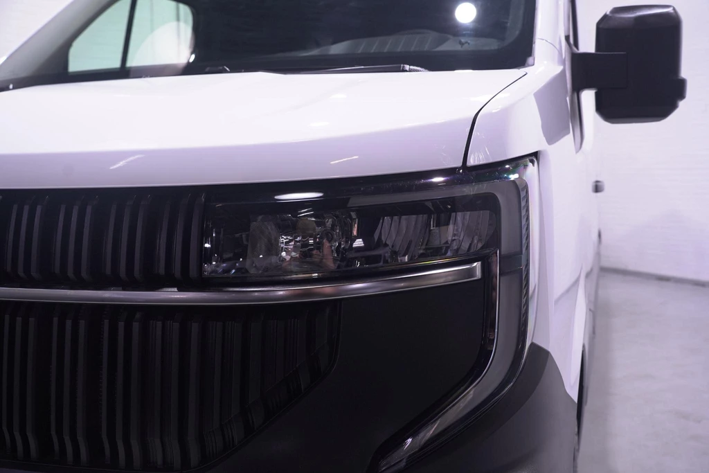 Renault Master – foto 12
