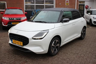 Suzuki Swift – thumbnail 1