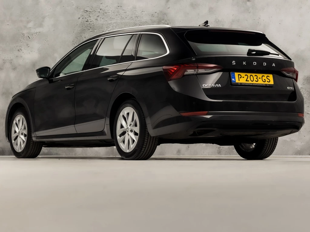 Škoda Octavia – foto 4