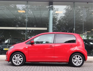SEAT Mii – thumbnail 4
