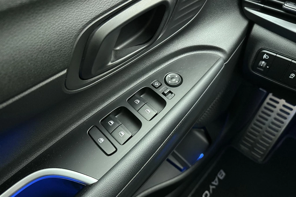 Hyundai Bayon – foto 25