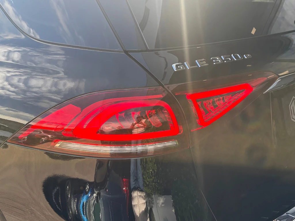 Mercedes-Benz GLE – foto 6