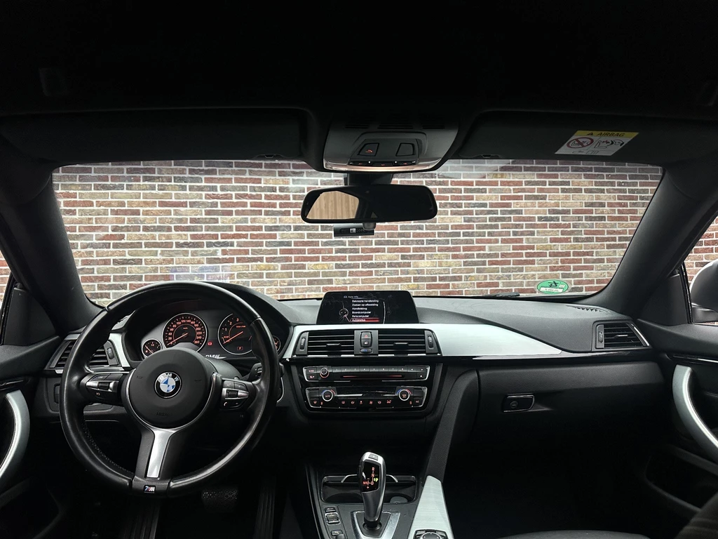 BMW 4 Serie – foto 17