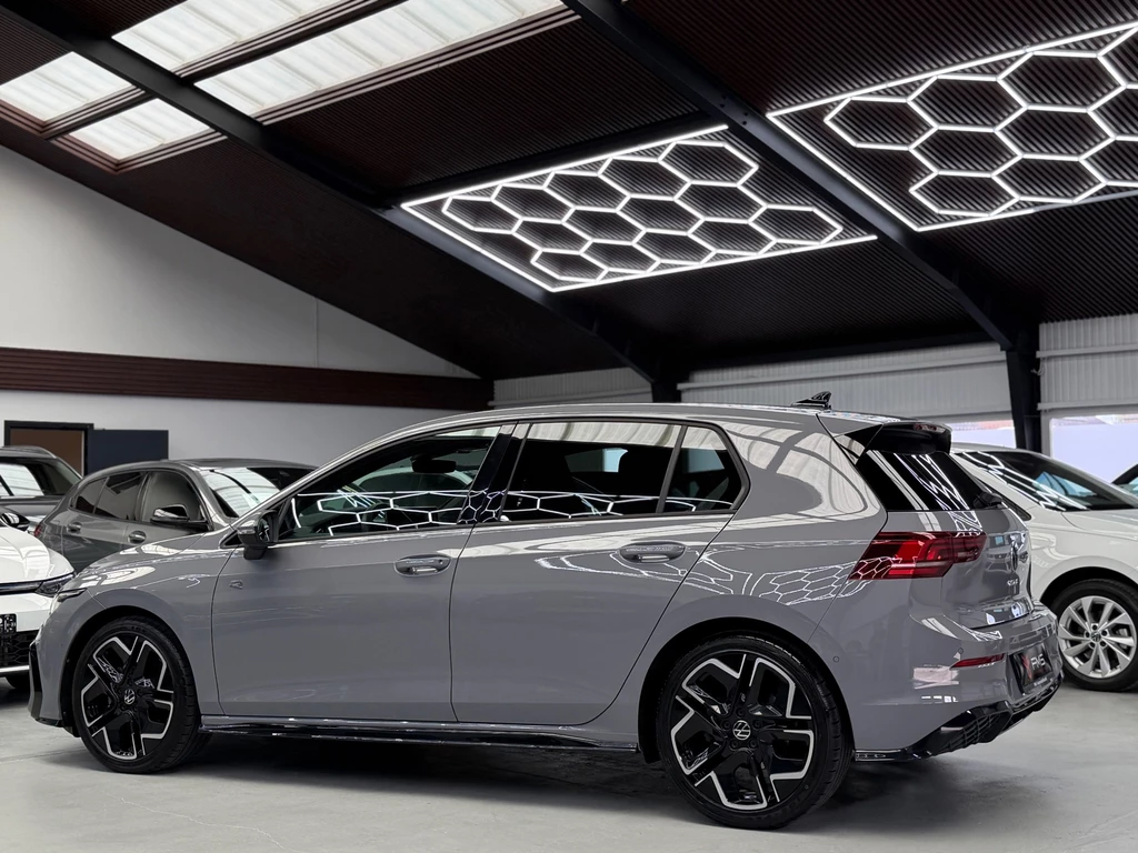 Volkswagen Golf – foto 6