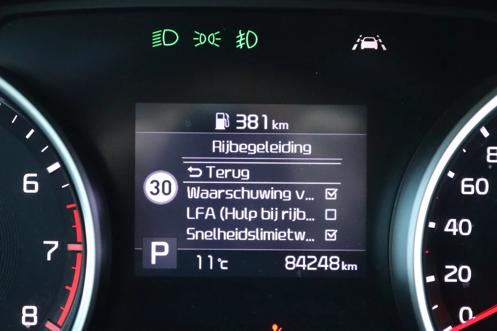 Kia Ceed Sportswagon – foto 22