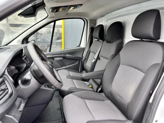 Renault Trafic – thumbnail 18