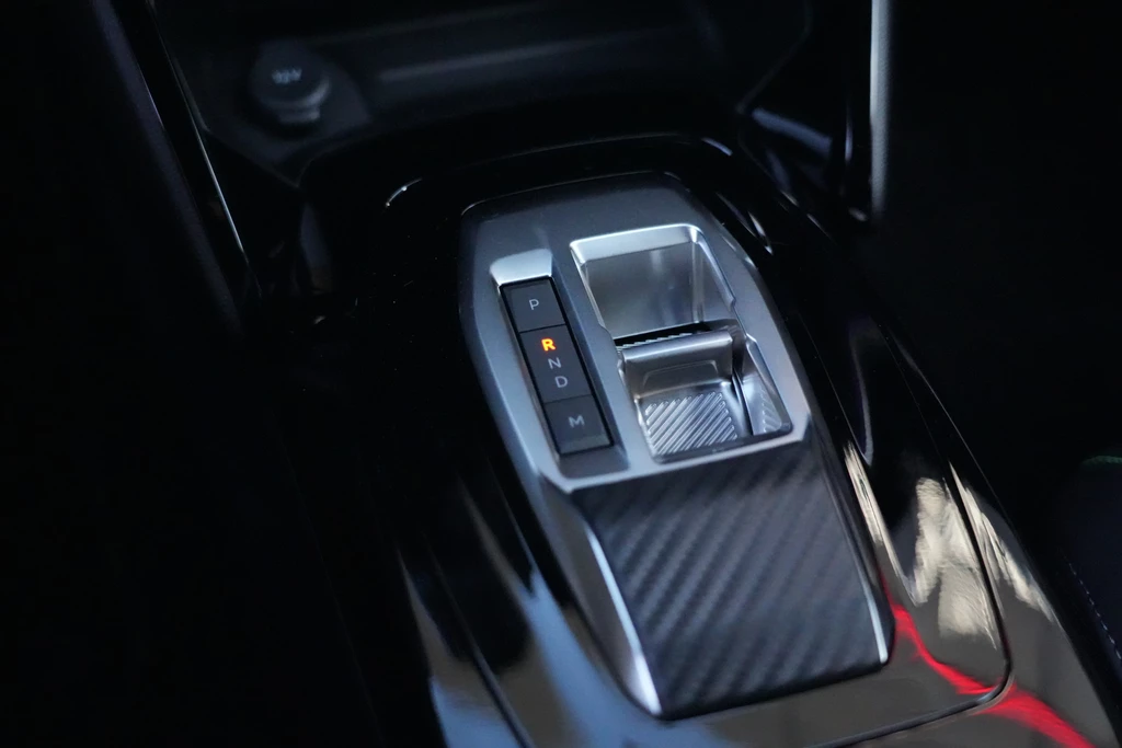 Peugeot 2008 – foto 14