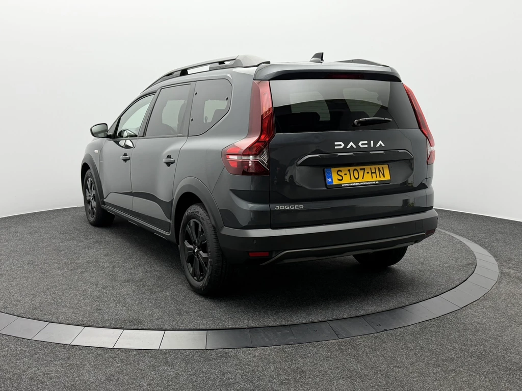Dacia Jogger – foto 3