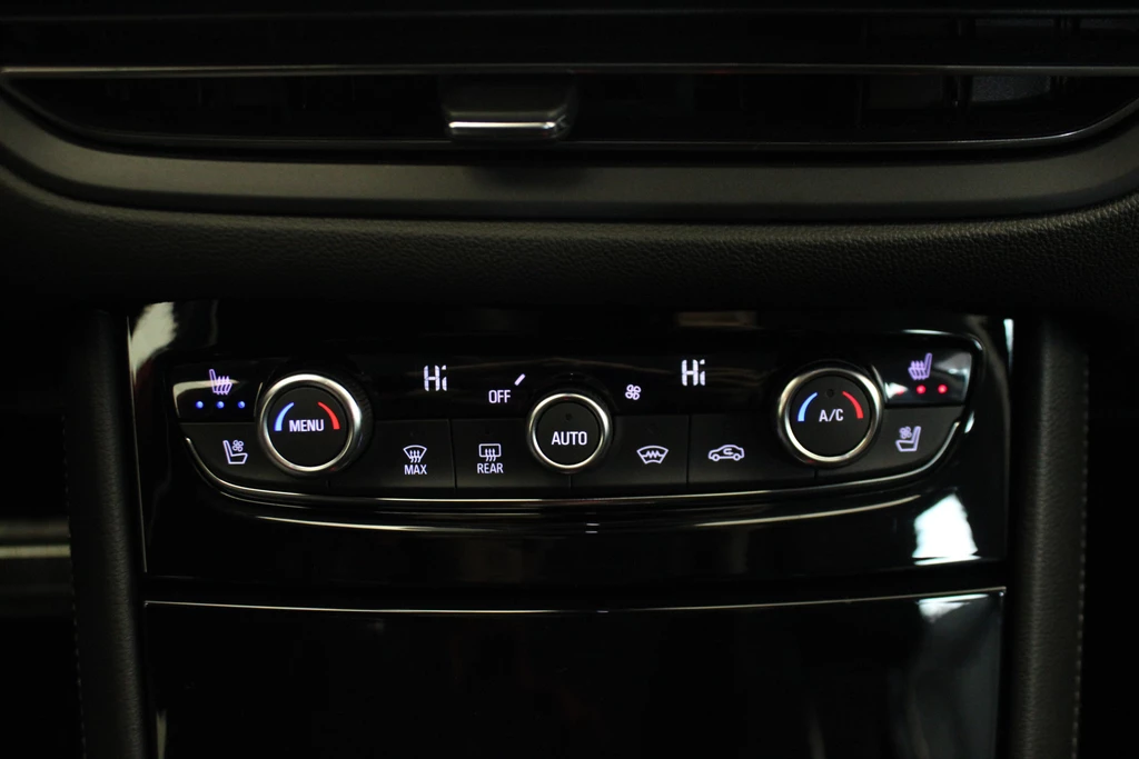 Opel Grandland – foto 9