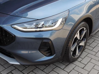 Ford Focus – thumbnail 8