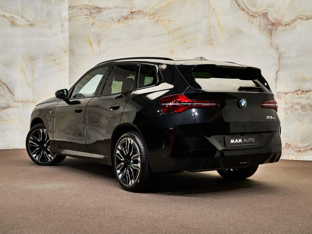 BMW X3 – foto 5