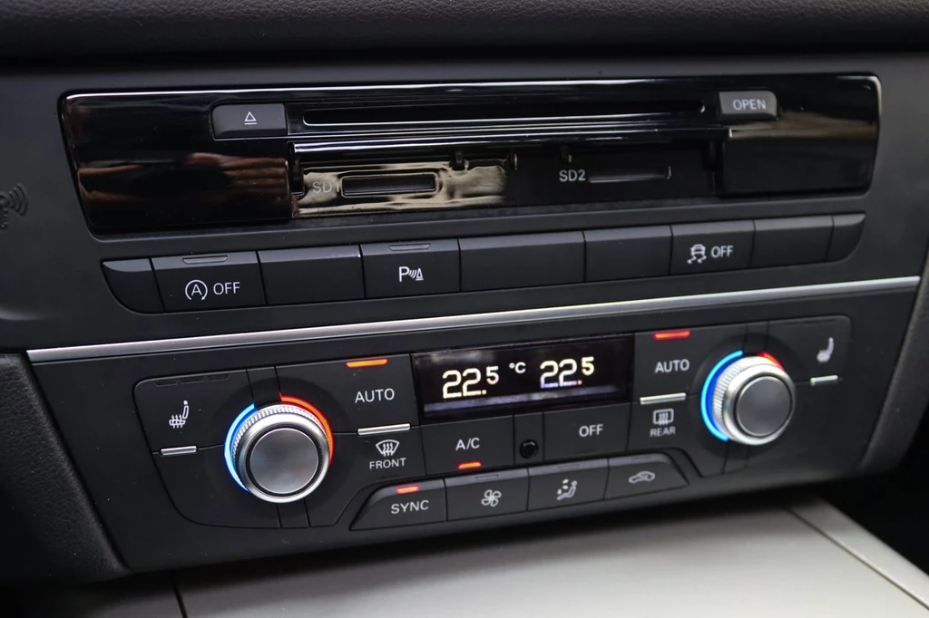 Audi A6 – foto 24
