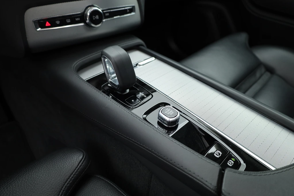 Volvo XC90 – foto 13