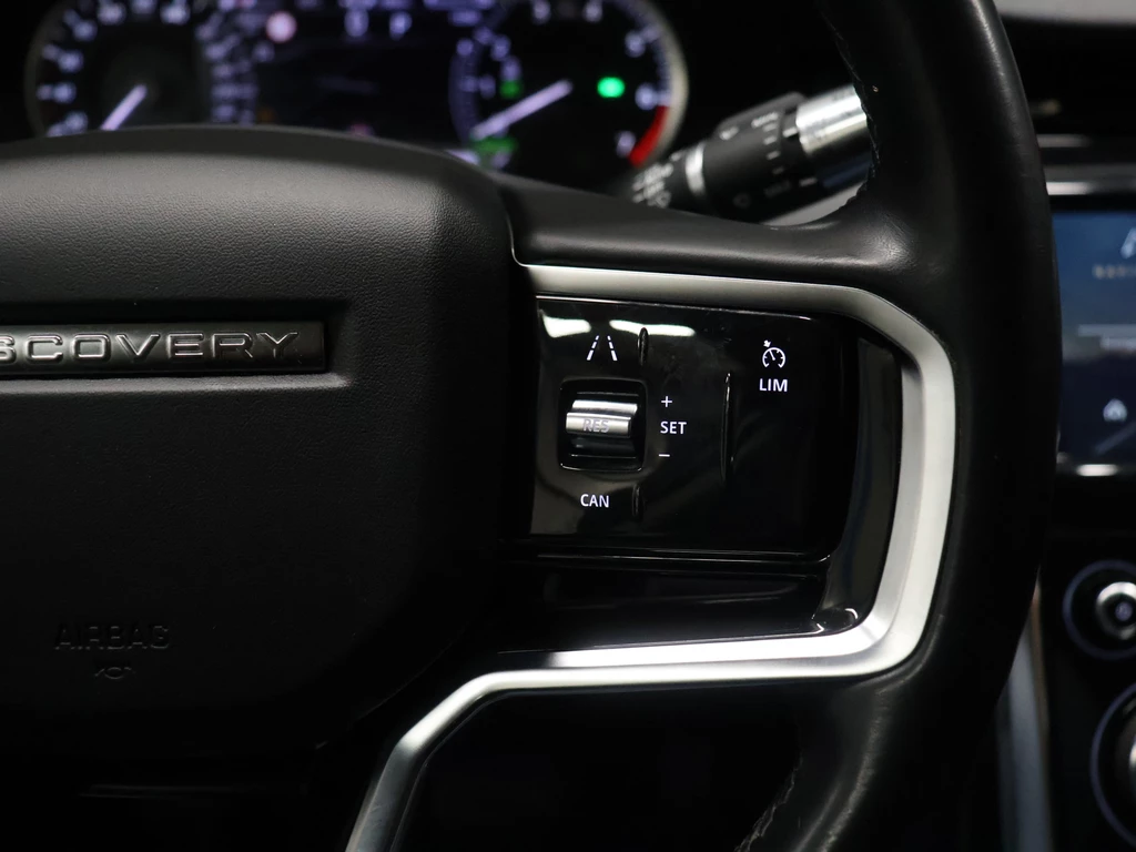 Land Rover Discovery Sport – foto 15