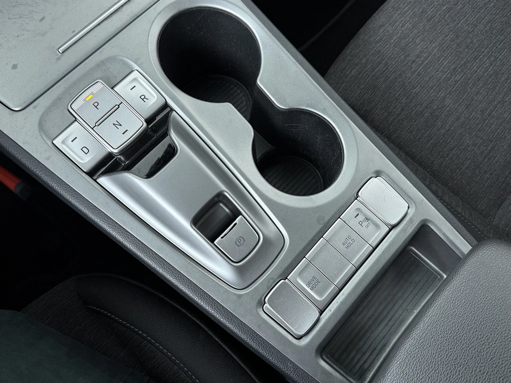 Hyundai Kona – foto 33
