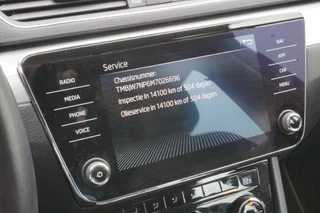 Škoda Superb – thumbnail 21