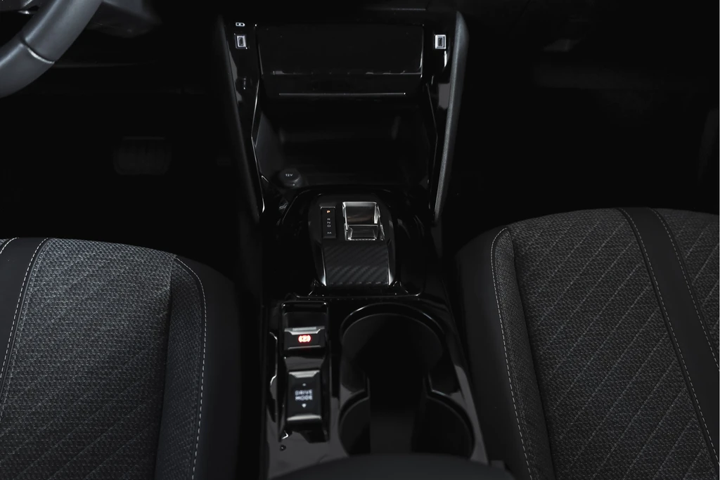 Peugeot 2008 – foto 28