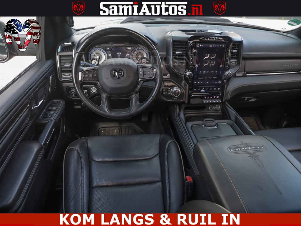 Dodge Ram Pick-Up – foto 42