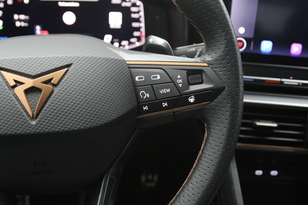 CUPRA Leon – foto 21