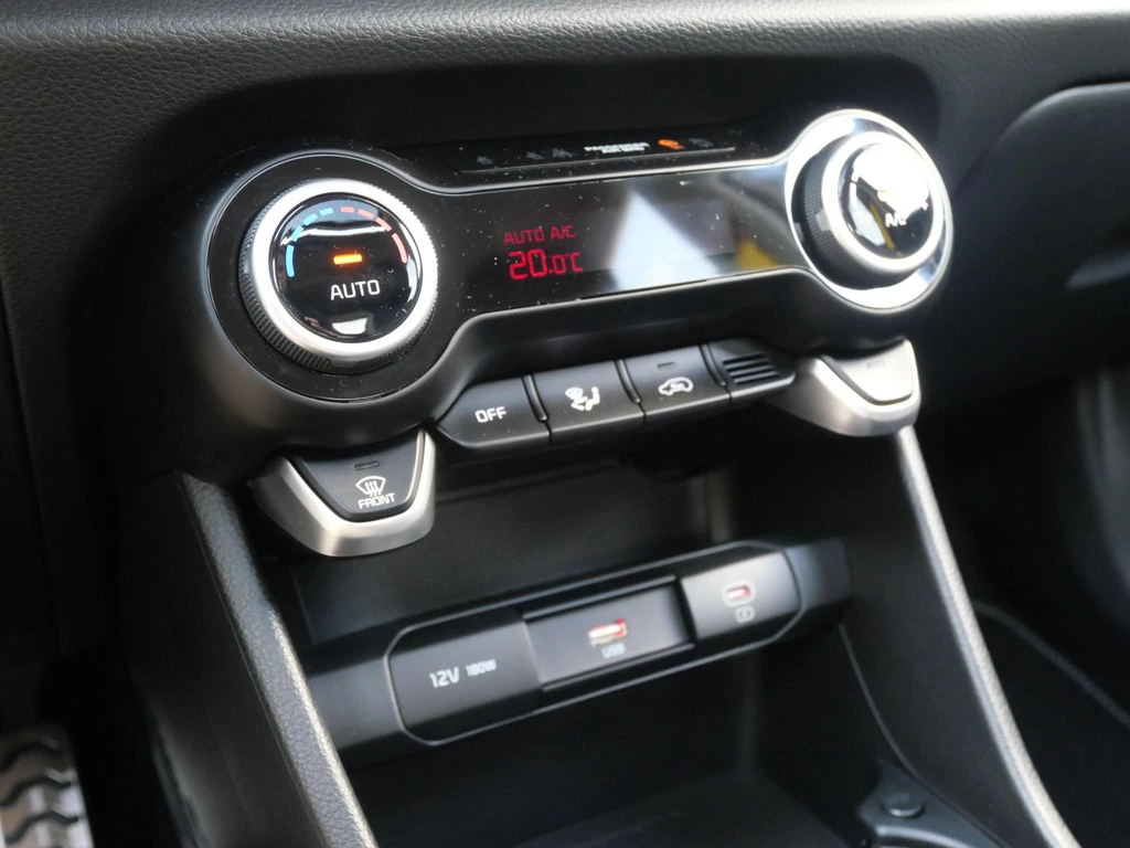Kia Picanto – foto 20