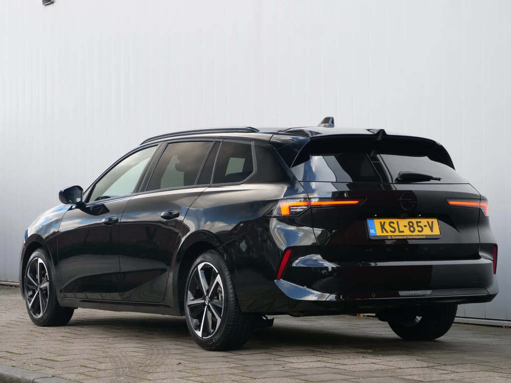 Opel Astra – foto 3