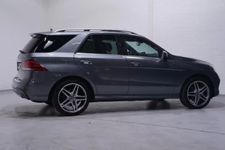 Mercedes-Benz GLE – thumbnail 5
