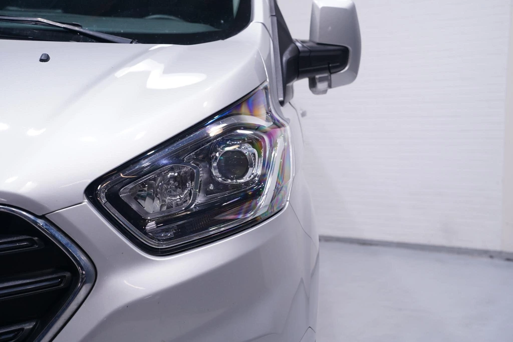 Ford Transit Custom – foto 11