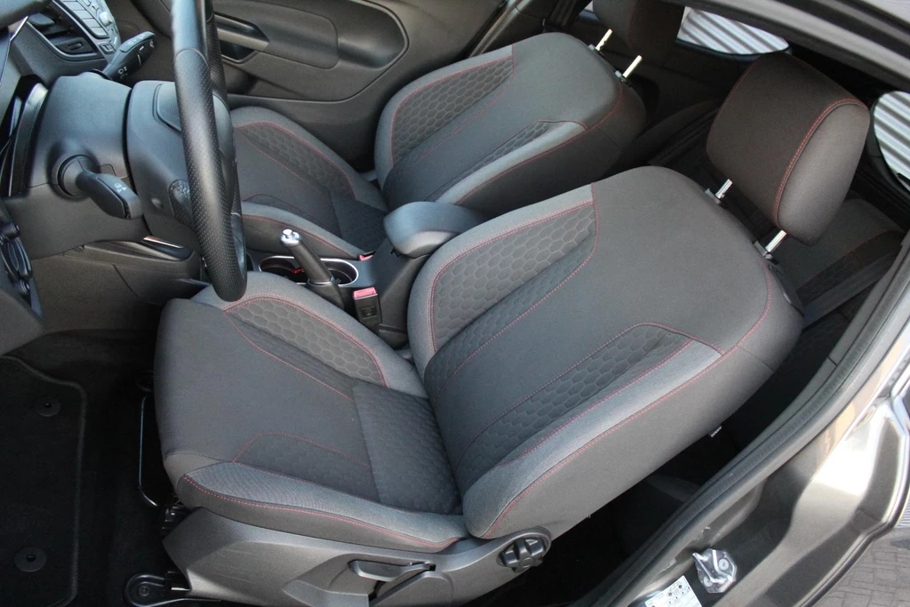 Ford Fiesta – foto 16