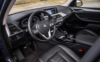 BMW X3 – thumbnail 23