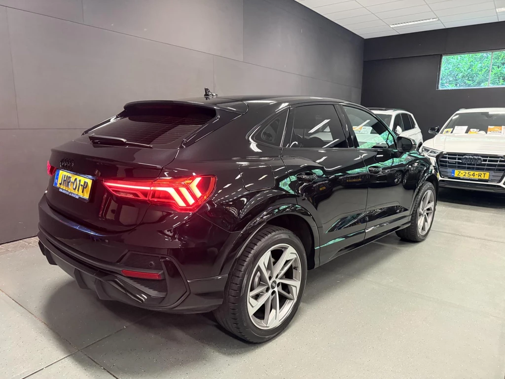 Audi Q3 – foto 6