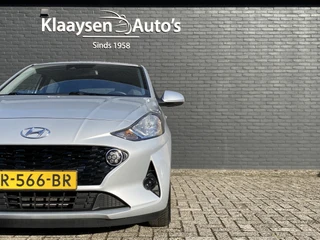 Hyundai i10 – thumbnail 8