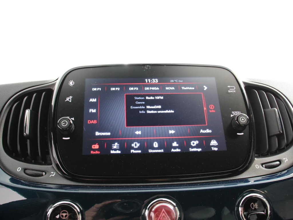 Fiat 500C – foto 24