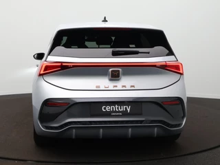 CUPRA Born – thumbnail 5