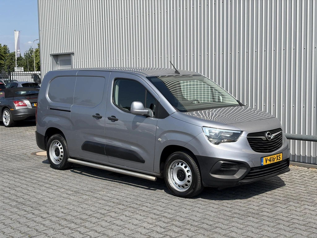 Opel Combo – foto 8
