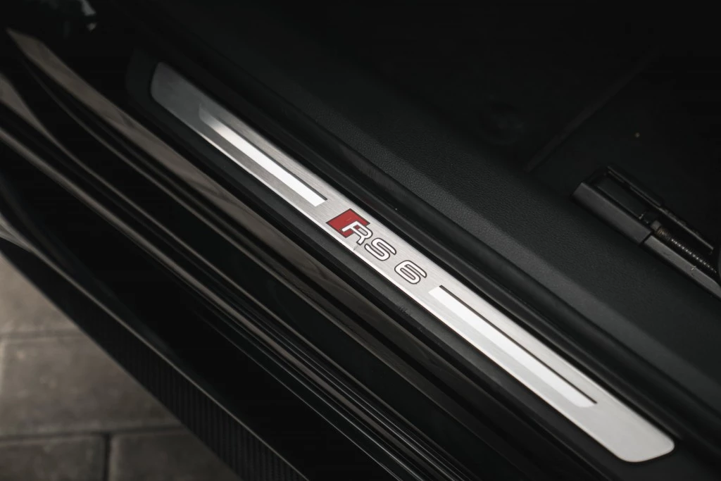Audi RS6 – foto 10