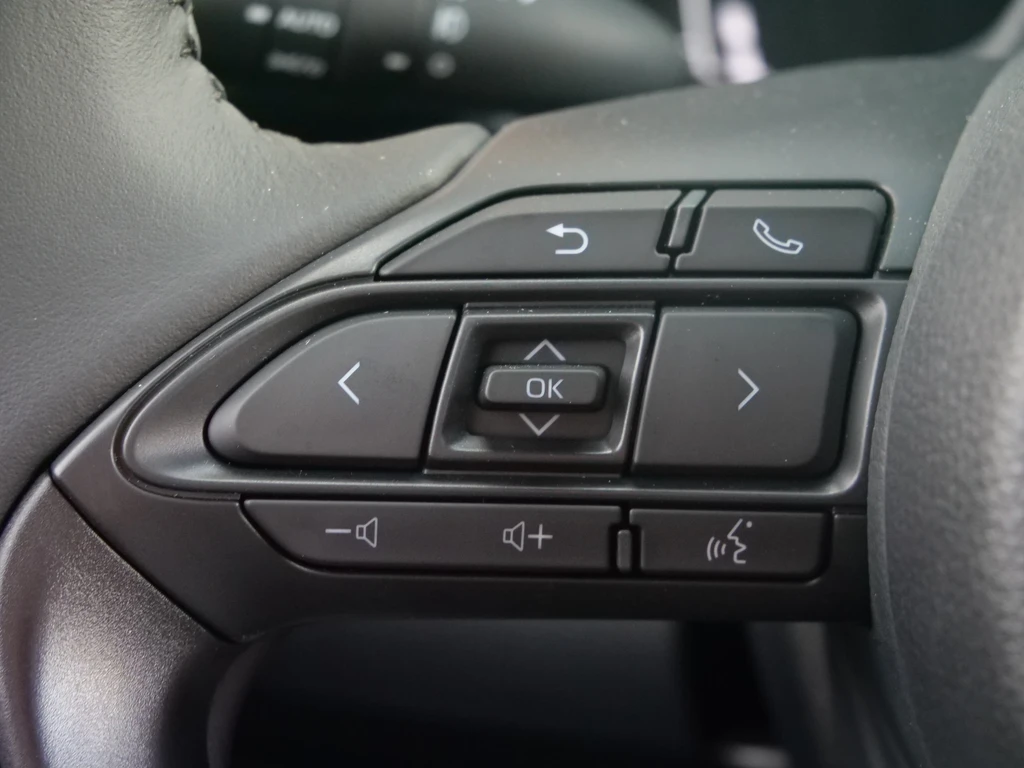 Toyota Yaris Cross – foto 18