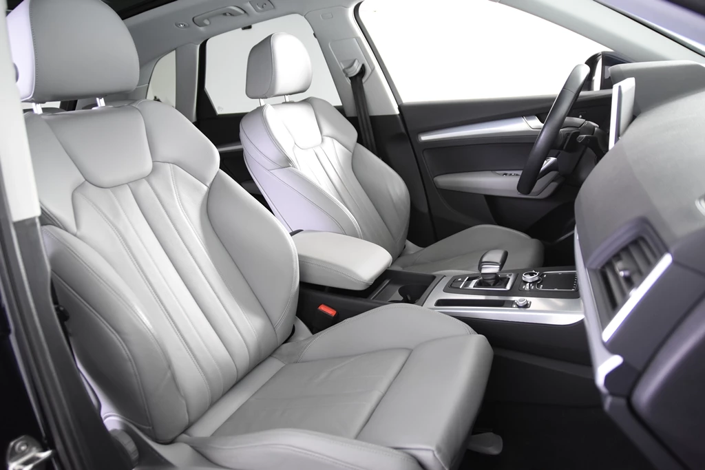 Audi Q5 – foto 12