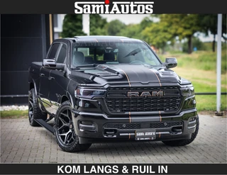 Dodge Ram Pick-Up – thumbnail 14