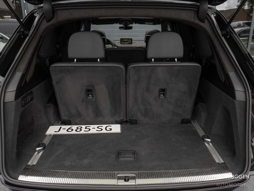 Audi Q7 – foto 19