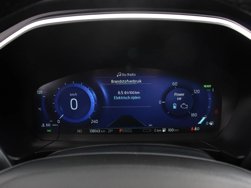 Ford Kuga – foto 23