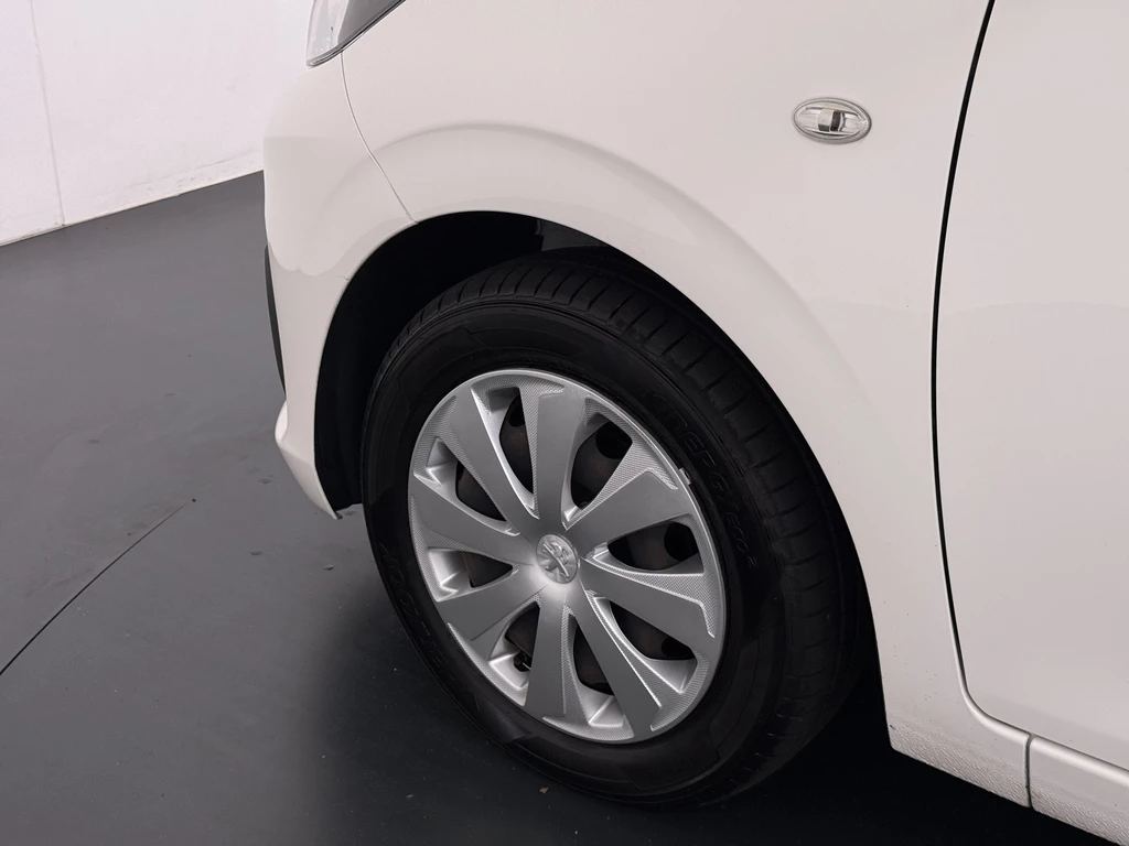 Peugeot 108 – foto 22