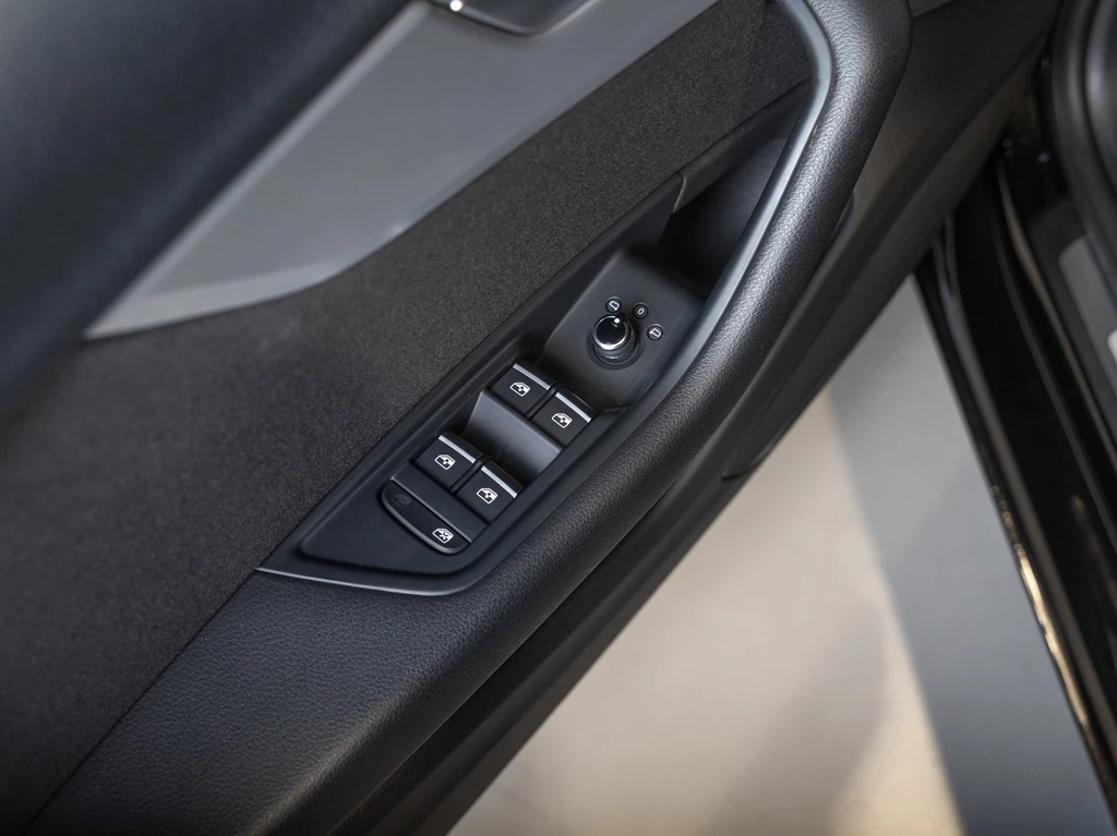 Audi A4 – foto 23