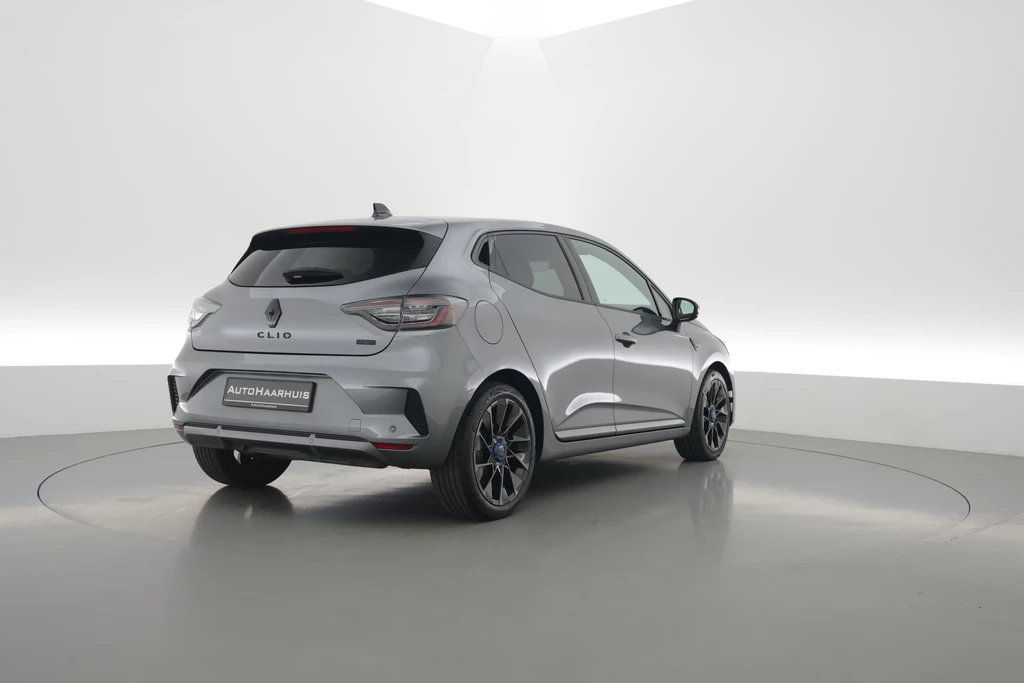 Renault Clio – foto 3