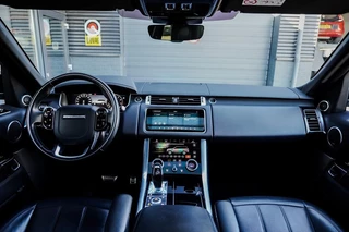 Land Rover Range Rover Sport – thumbnail 13