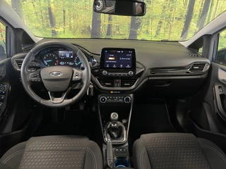Ford Fiesta – thumbnail 9