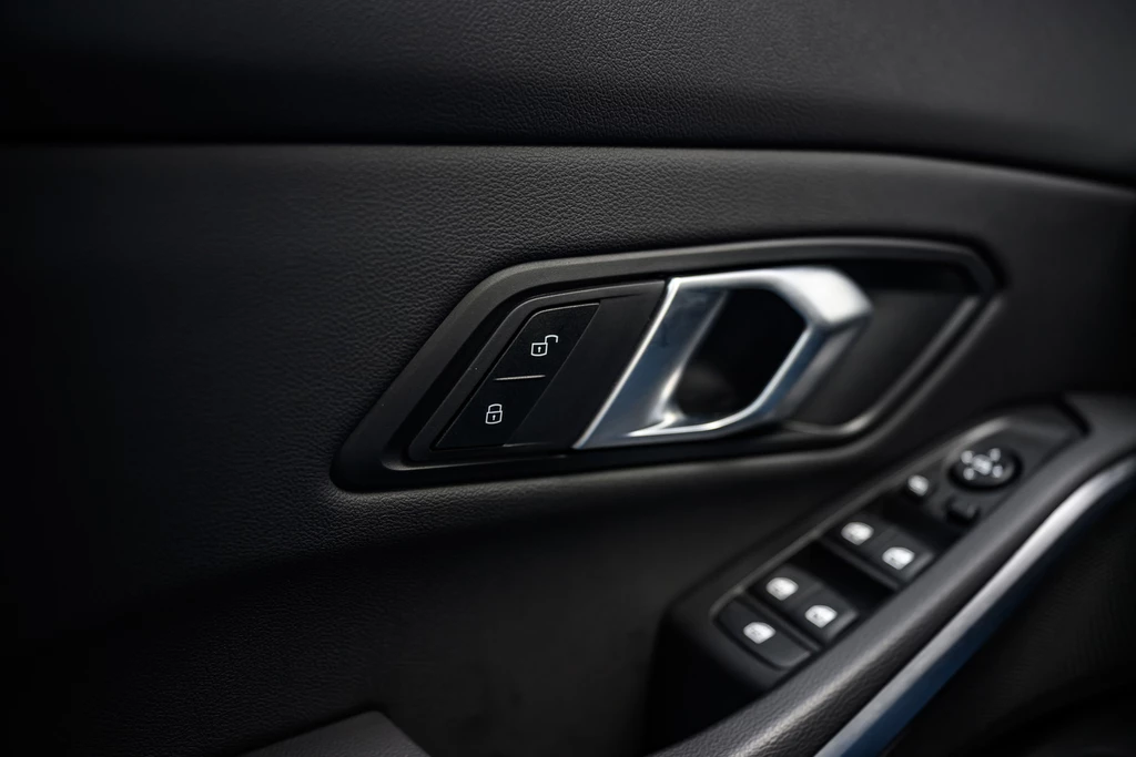 BMW 3 Serie – foto 28